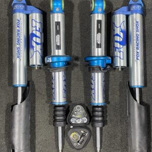 Ford Raptor Gen 1 (2010-2014) Shocks