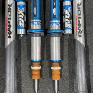 Ford Raptor Gen 2 (2017-2018) Shocks