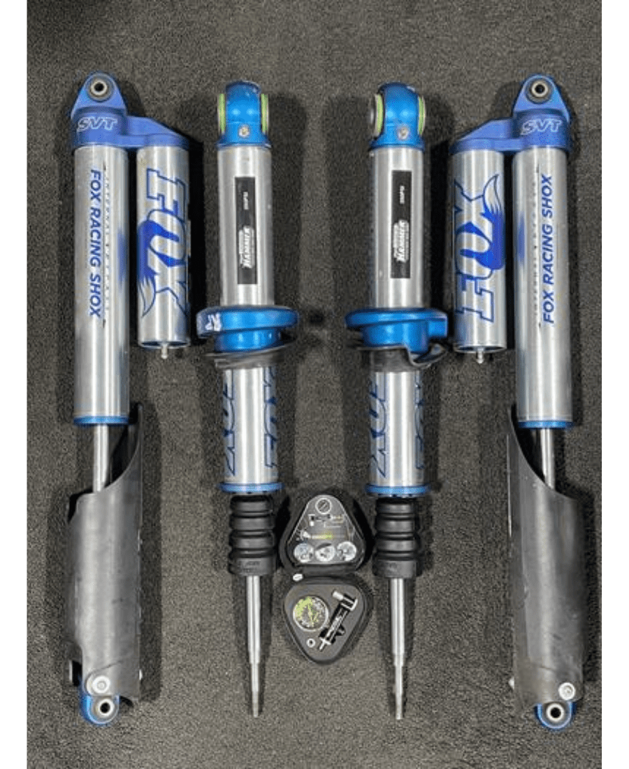 Raptor Gen 1 Shocks