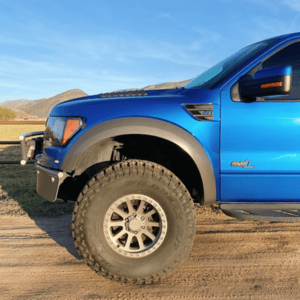 Ford Raptor Gen 1 (2010-2014) Springs