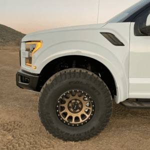 Ford Raptor Gen 2 +2.5" (2017-2020) Springs