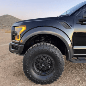 Ford Raptor Gen 2 + 3" (2017-2020) Springs